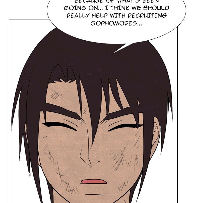 High School Devil Manhwa - Chapter 259 Page 109