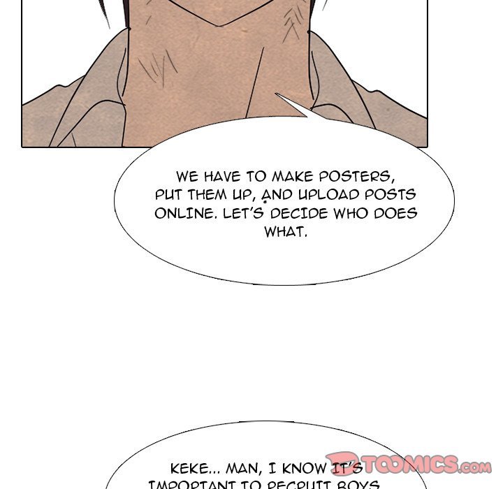 High School Devil Manhwa - Chapter 259 Page 110