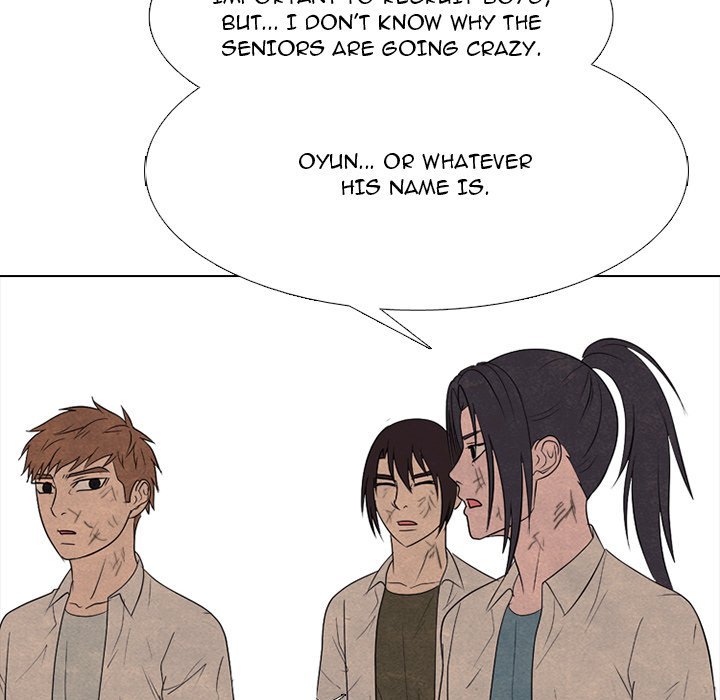 High School Devil Manhwa - Chapter 259 Page 111