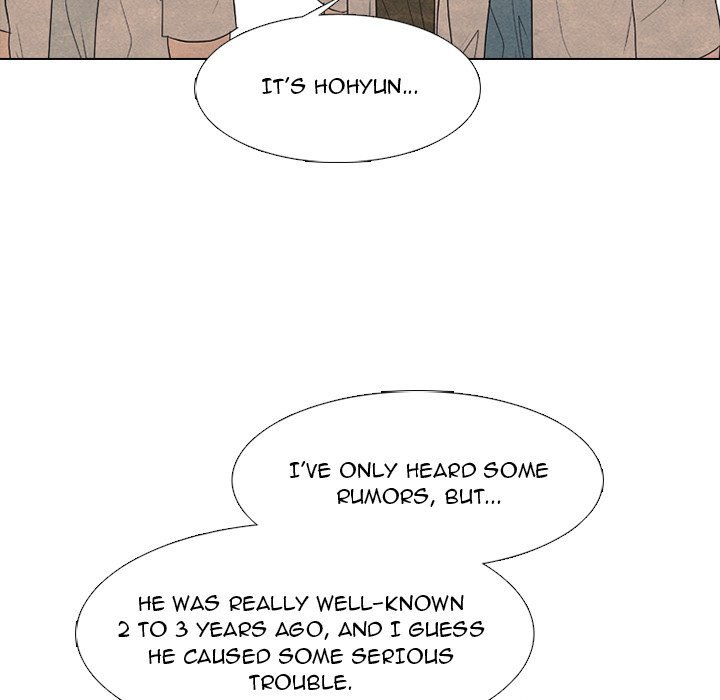 High School Devil Manhwa - Chapter 259 Page 112