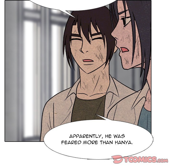 High School Devil Manhwa - Chapter 259 Page 113