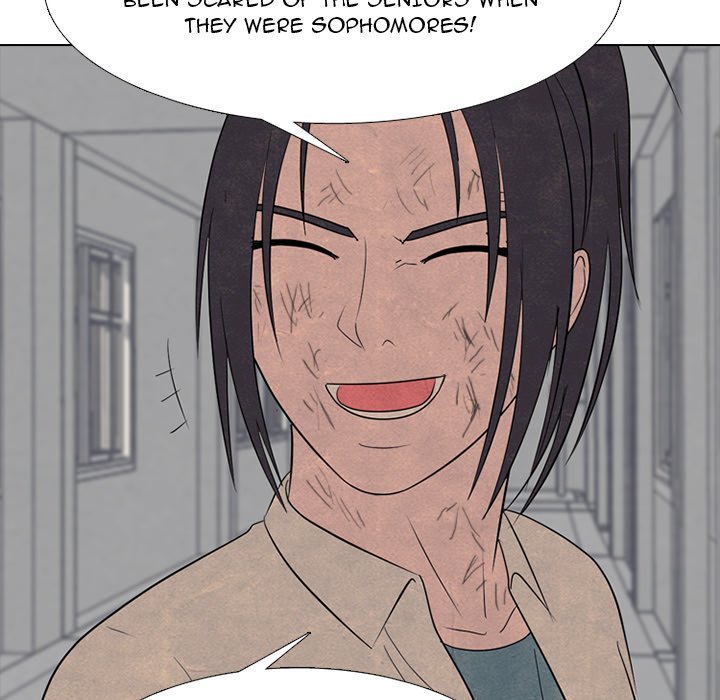 High School Devil Manhwa - Chapter 259 Page 115