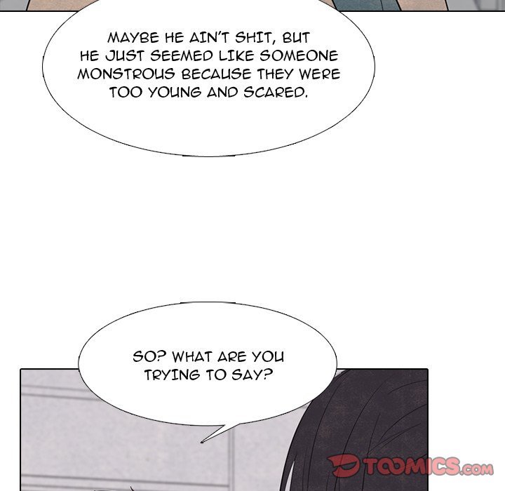 High School Devil Manhwa - Chapter 259 Page 116