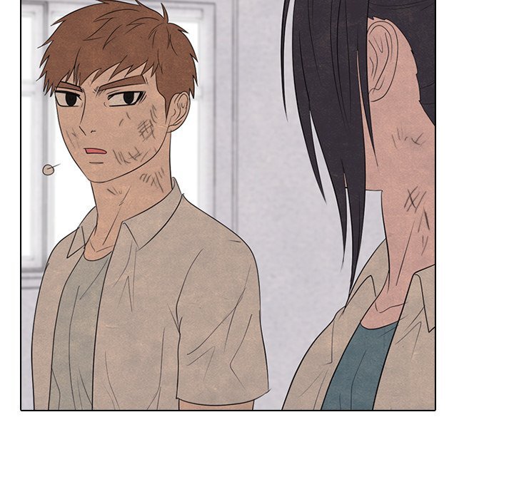 High School Devil Manhwa - Chapter 259 Page 117