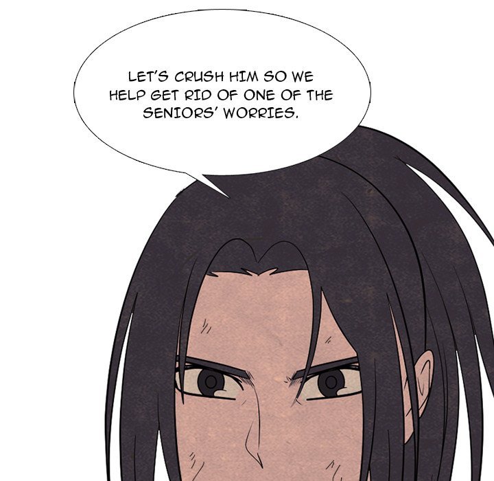 High School Devil Manhwa - Chapter 259 Page 120