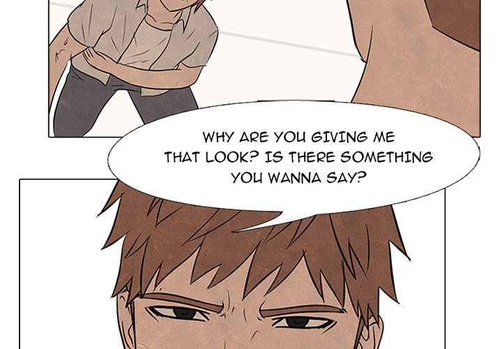 High School Devil Manhwa - Chapter 76 Page 3