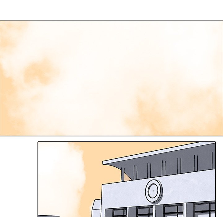 High School Devil Manhwa - Chapter 76 Page 10