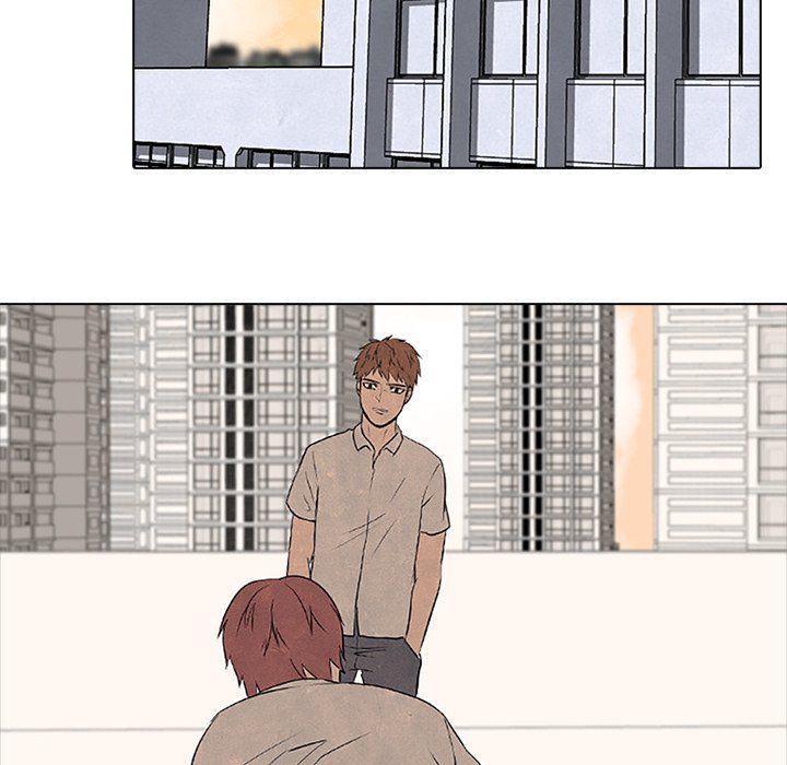 High School Devil Manhwa - Chapter 76 Page 11