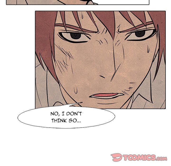 High School Devil Manhwa - Chapter 76 Page 13