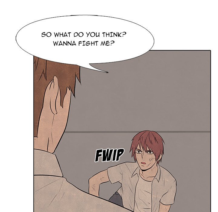 High School Devil Manhwa - Chapter 76 Page 15