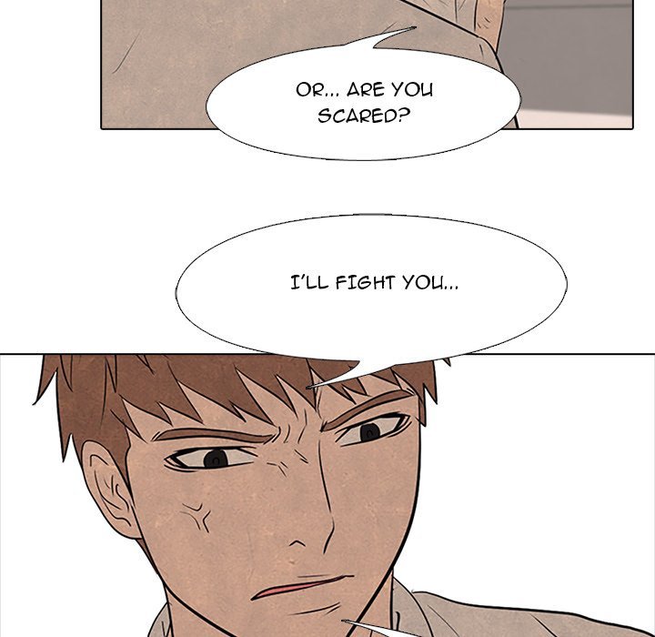 High School Devil Manhwa - Chapter 76 Page 16