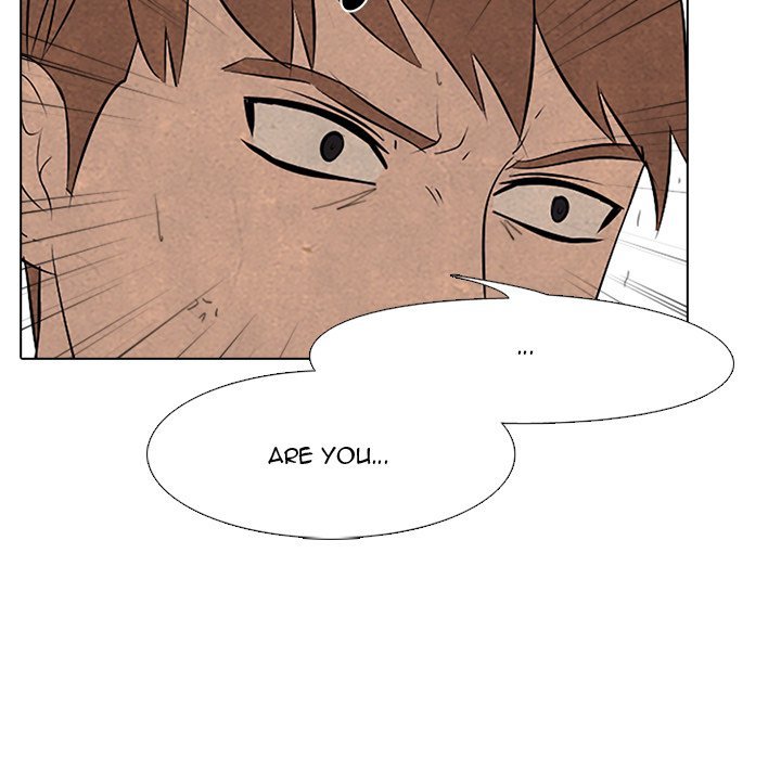 High School Devil Manhwa - Chapter 76 Page 19