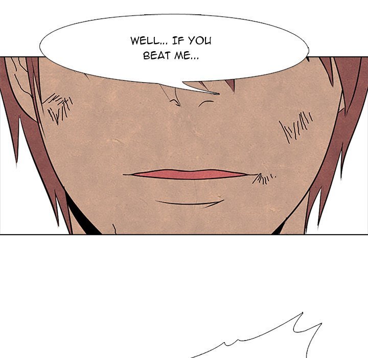 High School Devil Manhwa - Chapter 76 Page 23