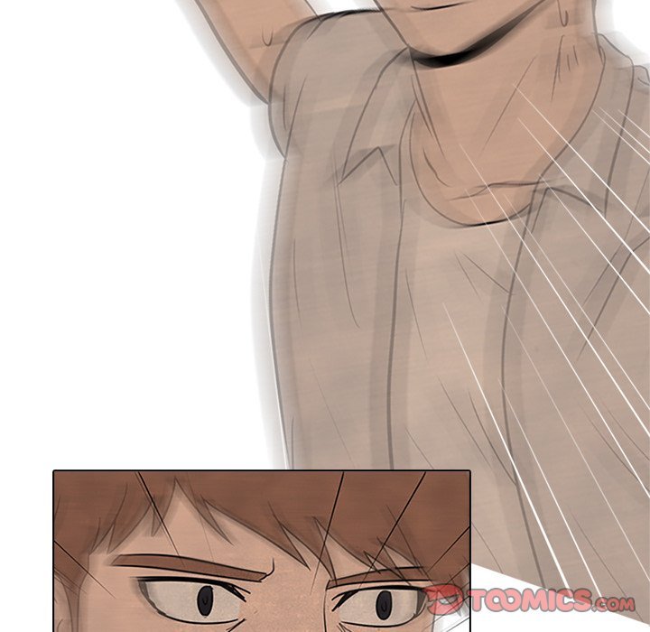 High School Devil Manhwa - Chapter 76 Page 25