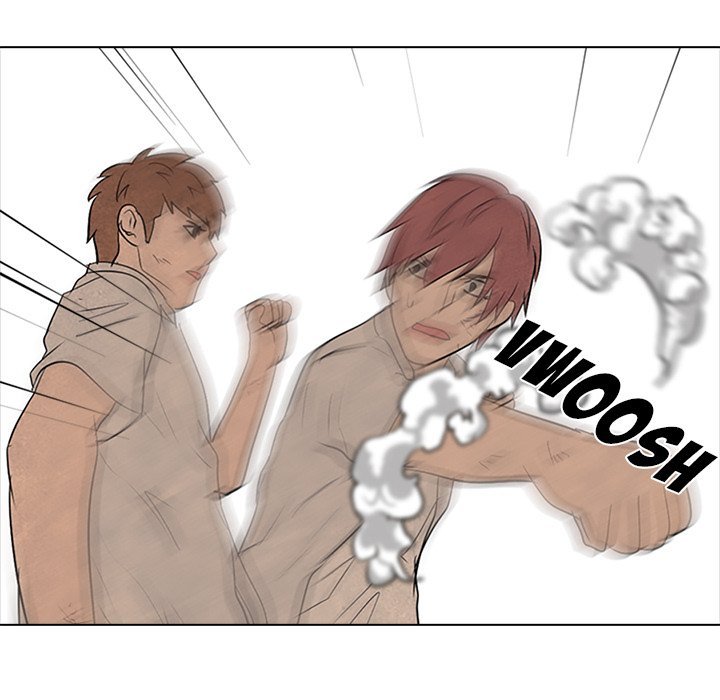 High School Devil Manhwa - Chapter 76 Page 27