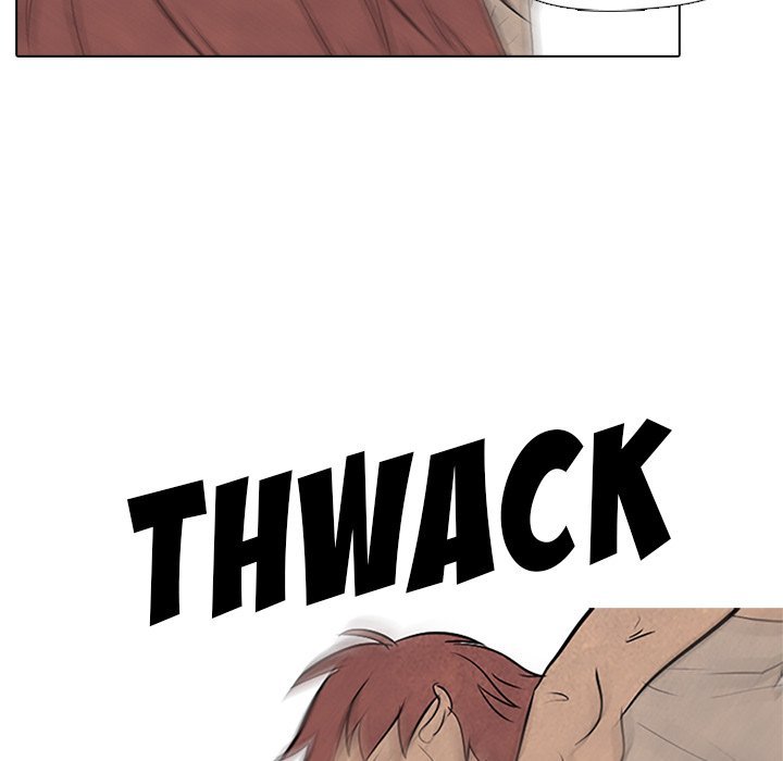 High School Devil Manhwa - Chapter 76 Page 30