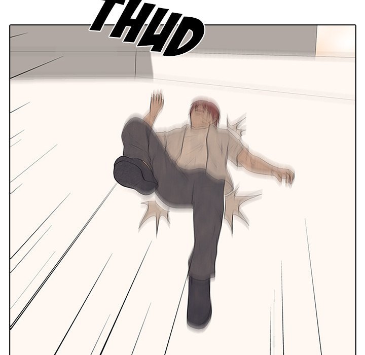 High School Devil Manhwa - Chapter 76 Page 34