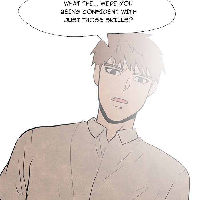 High School Devil Manhwa - Chapter 76 Page 36