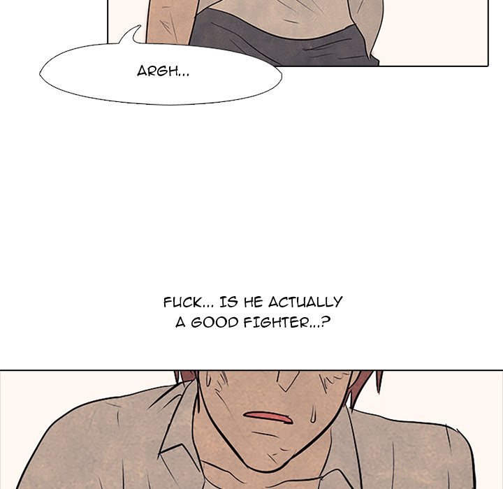 High School Devil Manhwa - Chapter 76 Page 38