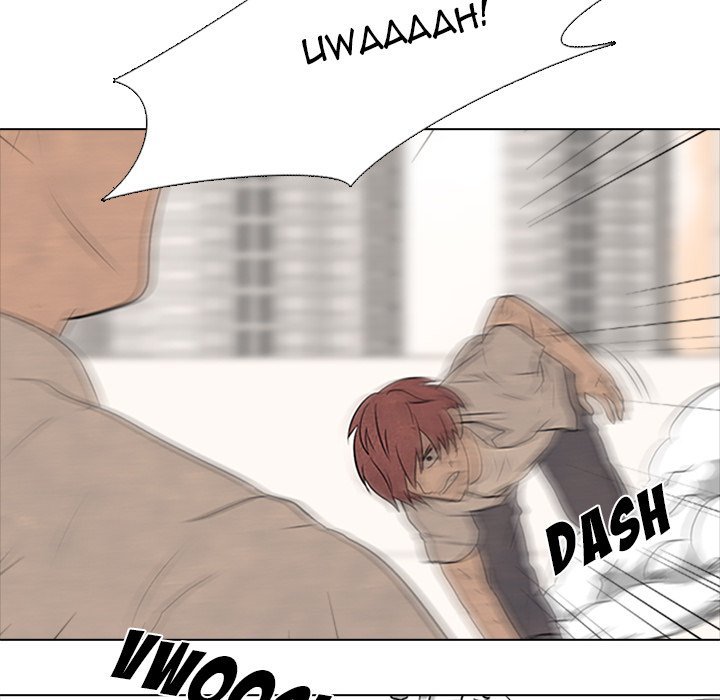 High School Devil Manhwa - Chapter 76 Page 40