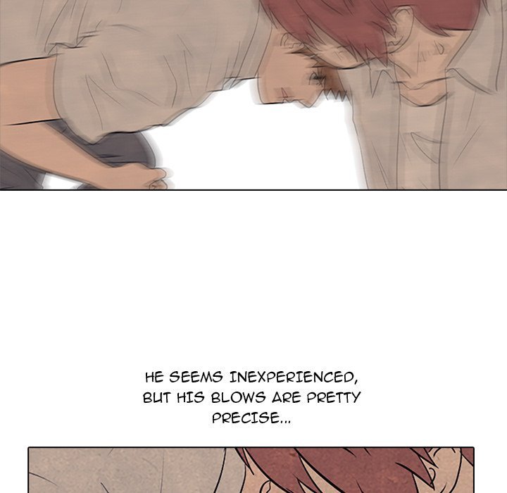 High School Devil Manhwa - Chapter 76 Page 42