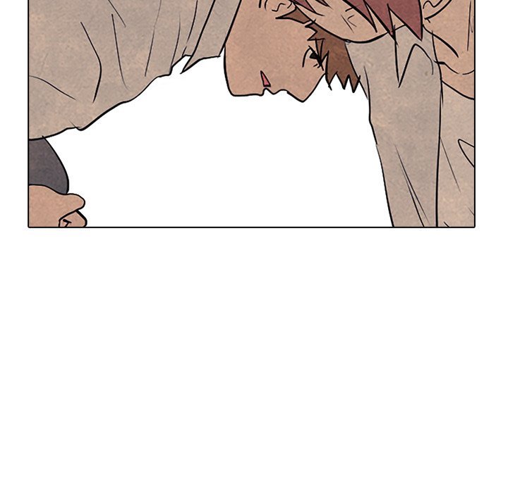 High School Devil Manhwa - Chapter 76 Page 43