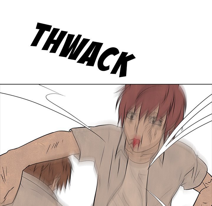 High School Devil Manhwa - Chapter 76 Page 44