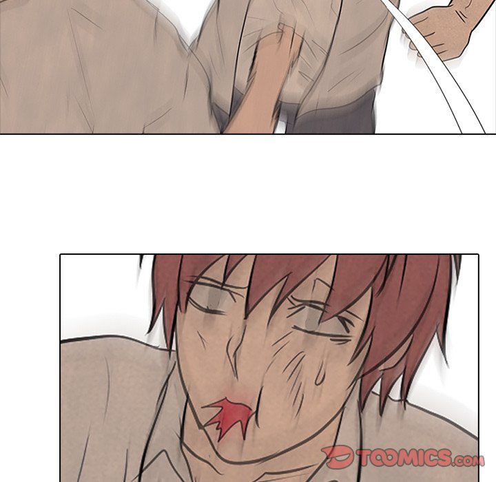 High School Devil Manhwa - Chapter 76 Page 45