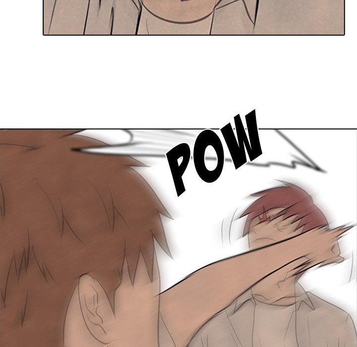 High School Devil Manhwa - Chapter 76 Page 46