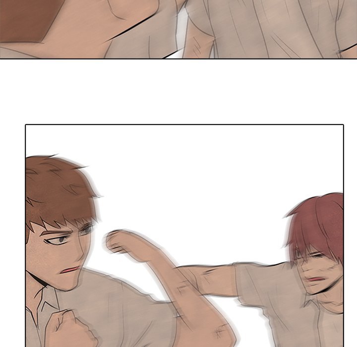 High School Devil Manhwa - Chapter 76 Page 47