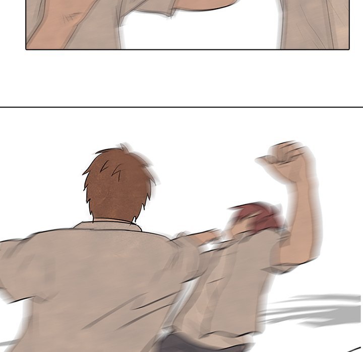 High School Devil Manhwa - Chapter 76 Page 48