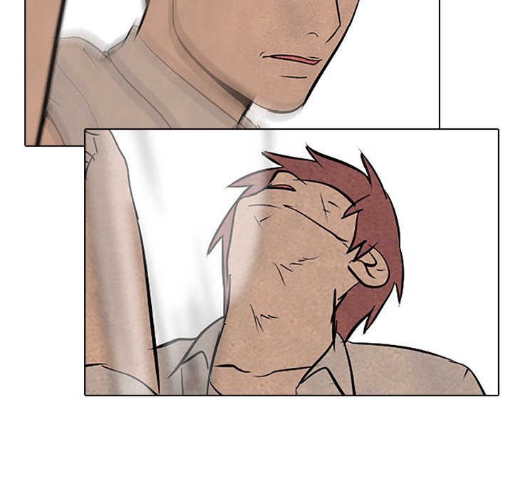 High School Devil Manhwa - Chapter 76 Page 52