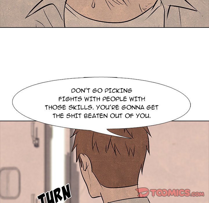 High School Devil Manhwa - Chapter 76 Page 57