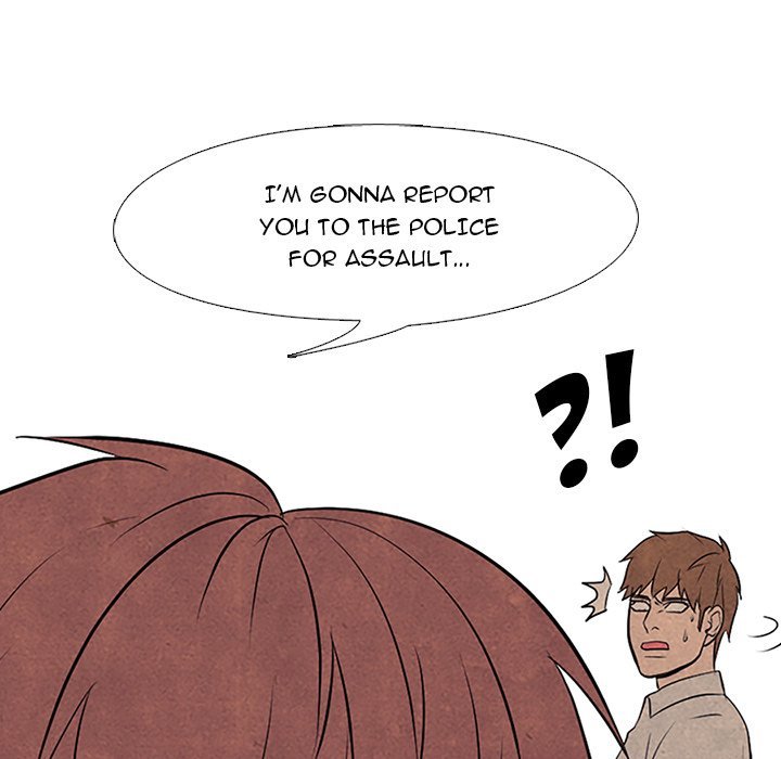 High School Devil Manhwa - Chapter 76 Page 70