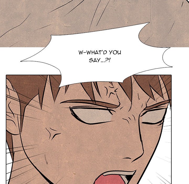 High School Devil Manhwa - Chapter 76 Page 72