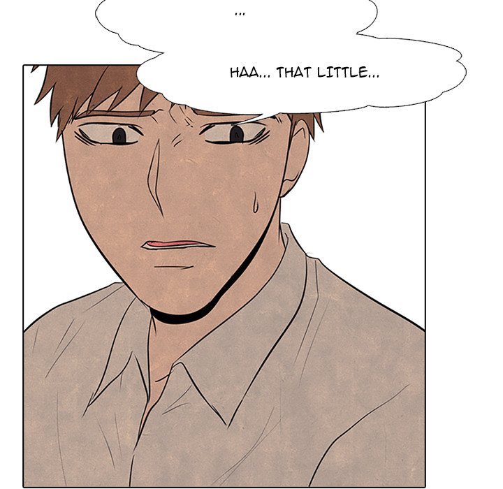 High School Devil Manhwa - Chapter 76 Page 75