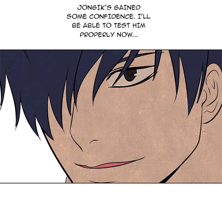 High School Devil Manhwa - Chapter 76 Page 80