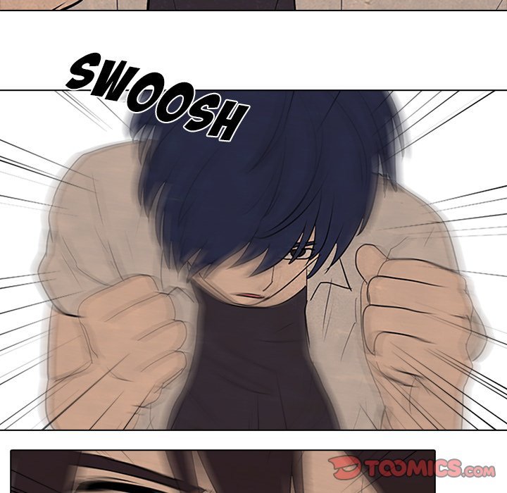 High School Devil Manhwa - Chapter 76 Page 85