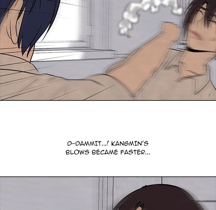 High School Devil Manhwa - Chapter 76 Page 87