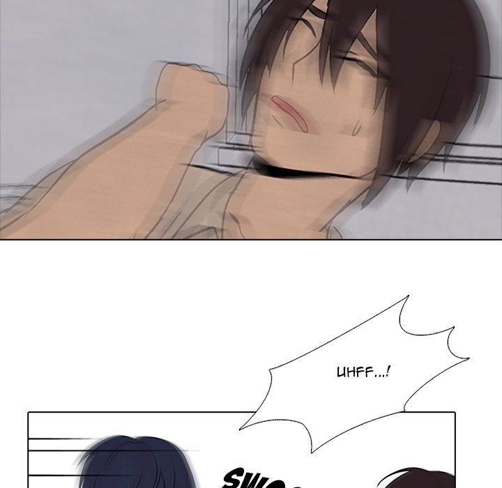 High School Devil Manhwa - Chapter 76 Page 88