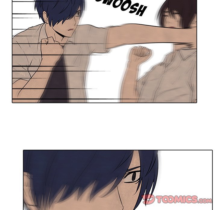 High School Devil Manhwa - Chapter 76 Page 89