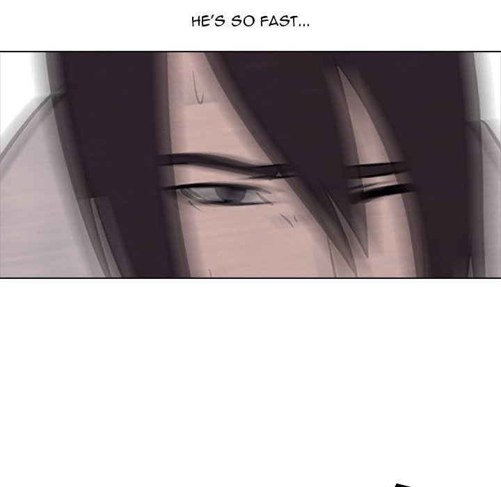 High School Devil Manhwa - Chapter 76 Page 91