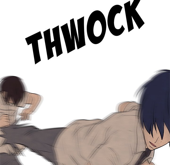 High School Devil Manhwa - Chapter 76 Page 92