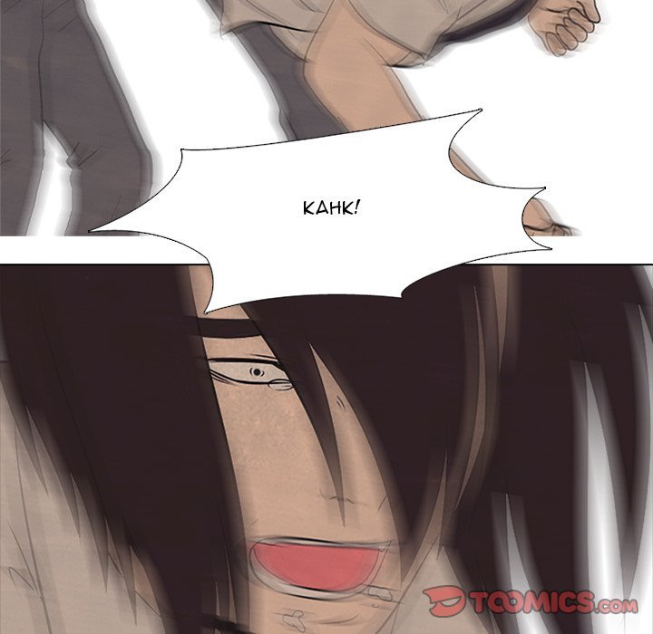 High School Devil Manhwa - Chapter 76 Page 93