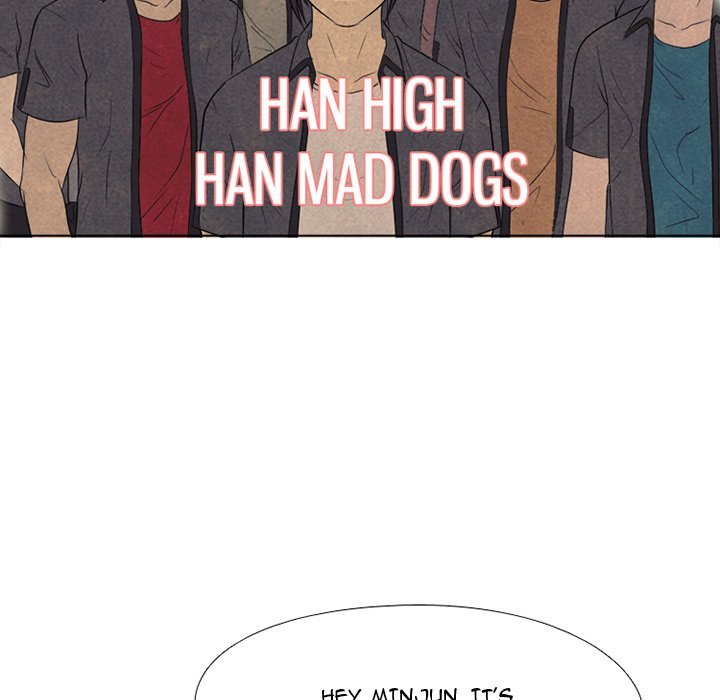 High School Devil Manhwa - Chapter 147 Page 4