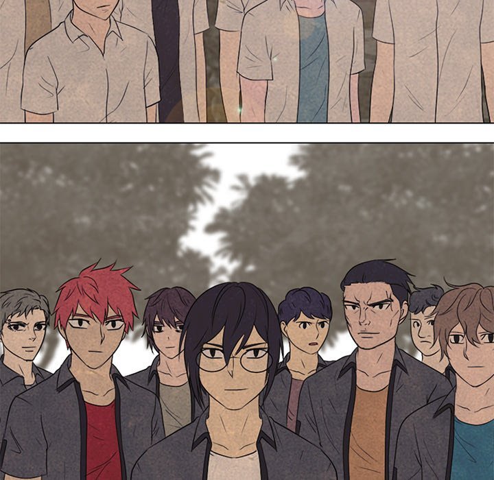 High School Devil Manhwa - Chapter 147 Page 8