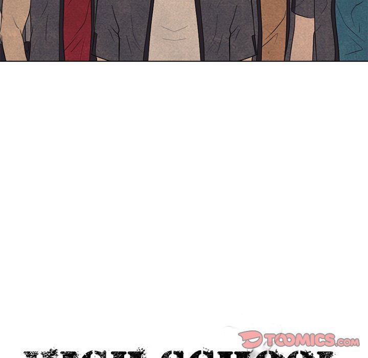 High School Devil Manhwa - Chapter 147 Page 9