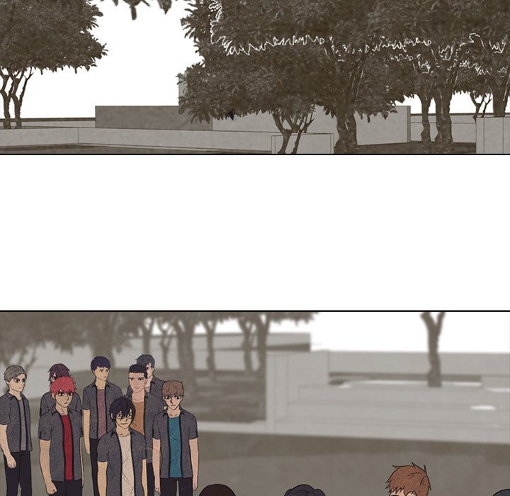 High School Devil Manhwa - Chapter 147 Page 12