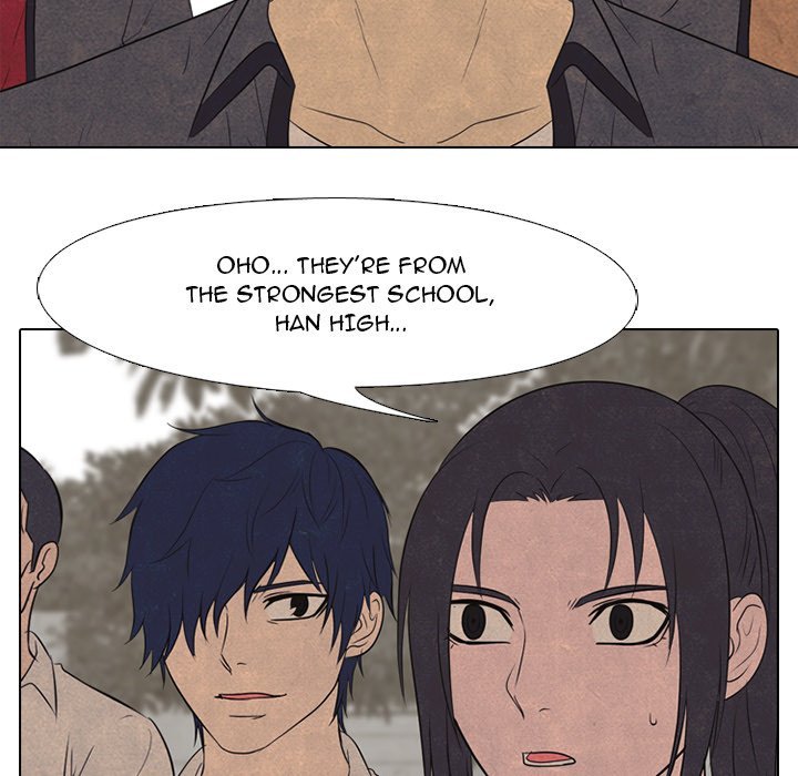 High School Devil Manhwa - Chapter 147 Page 16