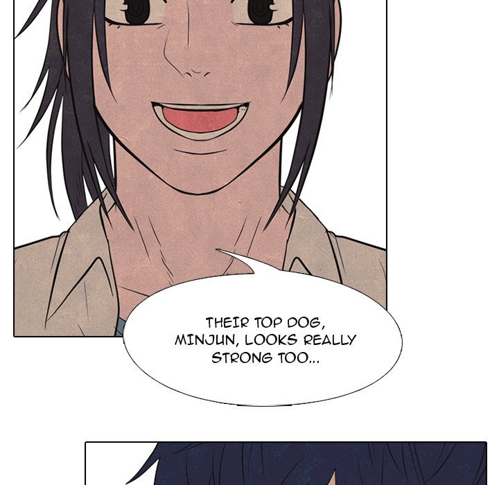 High School Devil Manhwa - Chapter 147 Page 18